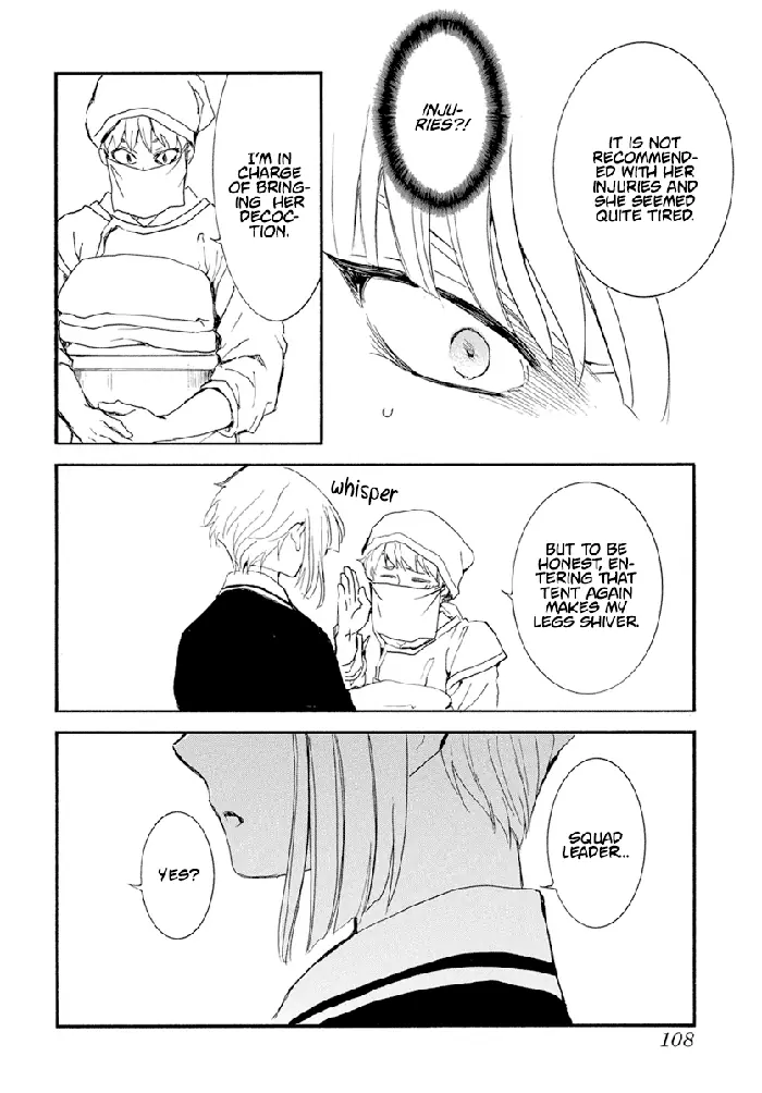 Yona of the Dawn Chapter 233 image 21_optimized